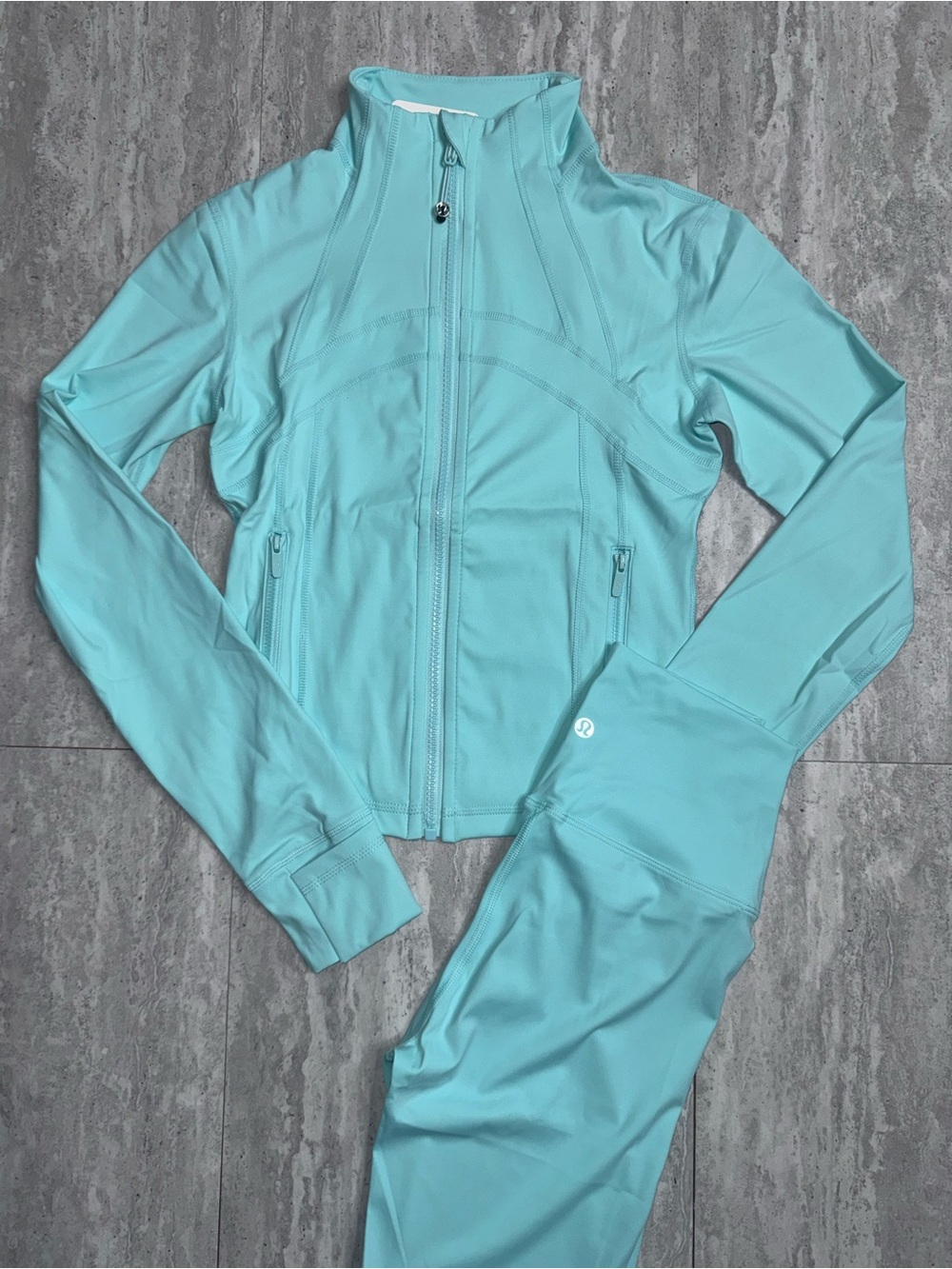 Lululemon Set